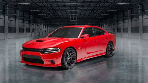 Dodge Charger Scat Pack Wallpaper Ten Unconventional Knowledge About