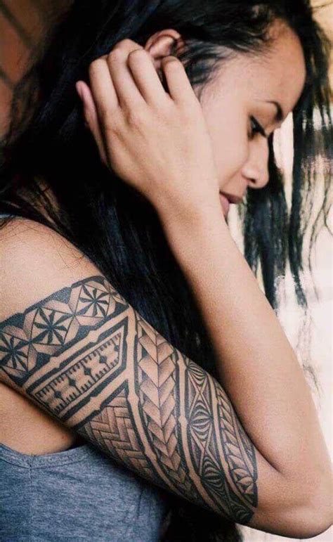 Best Maori Tattoo Designs And Meaning Of Ta Moko Tattoo