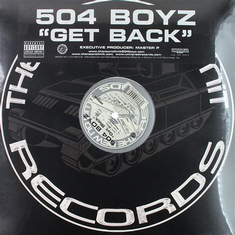 Get Back 12 Vinyl Uk Cds And Vinyl
