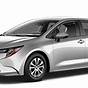 Toyota Corolla Hybrid Review 2022