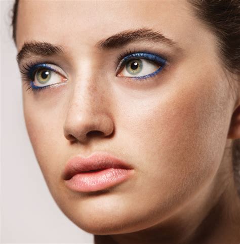 Makeup Tutorials For Blue Eyes You Tutorial Pics