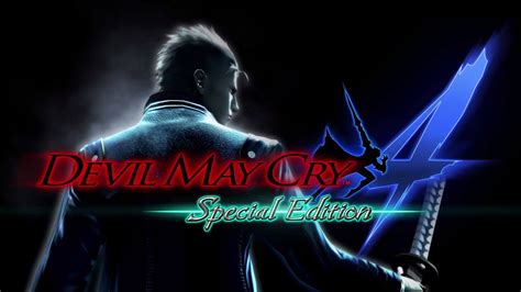 Devil May Cry Special Edition Vergil Combat Gameplay Gamersprey