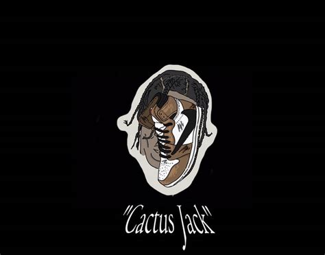 See more ideas about travis scott wallpapers, travis scott, travis scott iphone wallpaper. "Travis Scott Cactus Jack"follow @rocketxmoon_ on instagram | Graphic design, Sneaker art, Instagram