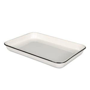 Free shipping and pickup in store on eligible orders. American Metalcraft WLD11 Rectangular Platter w/ Curved ...