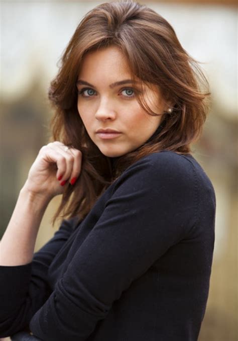 Russian Actress