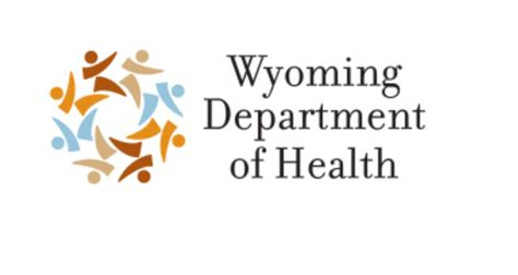 Wyoming Wy Wyoming Department Of Health Mental Health Resource By