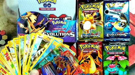 Yugioh structure decks & starter decks. 28 ULTRA RARE PULLS! FAKE POKEMON EVOLUTIONS BOOSTER BOX ...