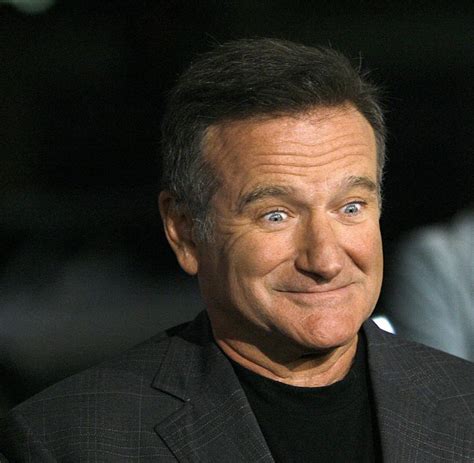 Oscar-Preisträger Robin Williams stirbt mit 63 Jahren - WELT