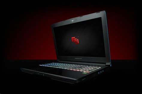 Maingear Announces Powerful Nomad 15 Gaming Laptop Slashgear