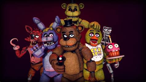 Steam Community Guide Five Nights At Freddys 1 Strategy Guide