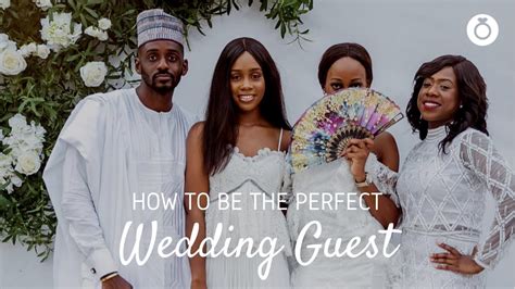 How To Be The Perfect Wedding Guest Attire Dos And Donts Weddings In
