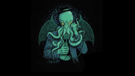 Share 66 Cthulhu Wallpaper Best Incdgdbentre