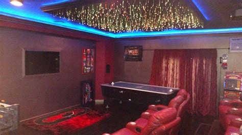 Nick did a fabulous job. Home Theater Installation Project - Cinema System