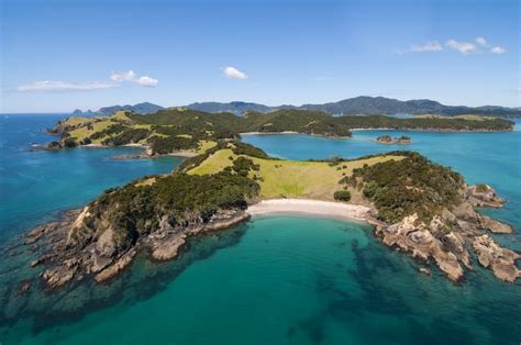 North Island New Zealand 11 Incredible Places To Visit Celebrity