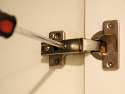 We did not find results for: How To Fix A Broken Cupboard Door Hinge - The Door