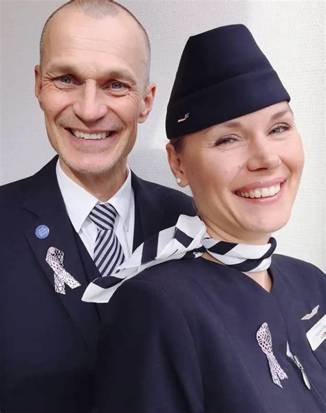 Finnair Cabin Crew Requirements And Qualifications Cabin Crew Hq