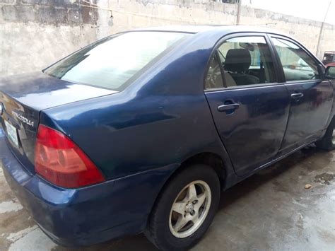 Large selection of the best priced toyota corolla cars in high quality. Distress Sale: TOYOTA COROLLA 2006 MODEL At A Giveaway Price - Car Talk - Nigeria