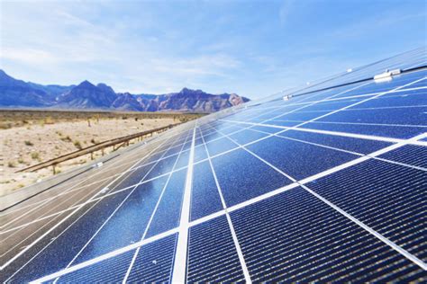 Solar Panels In California Inhabitat Green Design Innovation