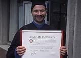 Harvard Extension School Graduate Degree