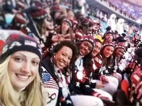 winter olympics 2014 sochi selfie