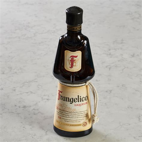 Frangelico Bottle Rossella