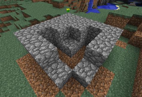 How To Create An Automatic Cobblestone Generator In Minecraft