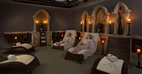 Elixir Spa And Massage In Dubai Anazoneya