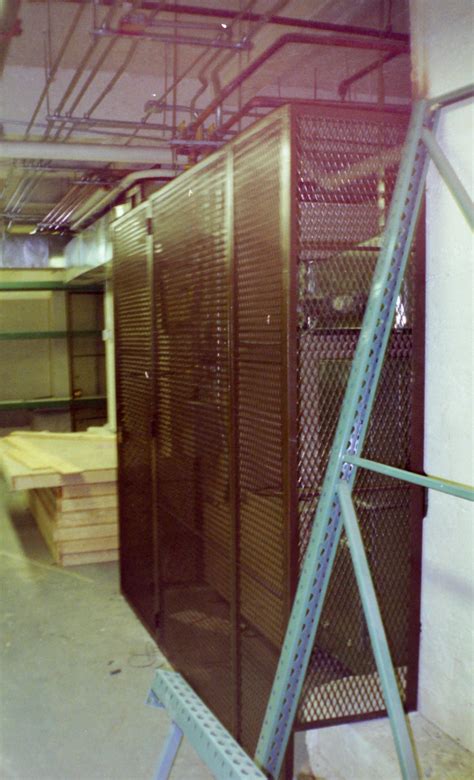 1,002 open jobs for unarmed security guard in brooklyn. Expanded Metal Fabricators & Steel Mesh Fabrications - New ...