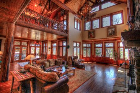 Cornerstone cabin rentals of banner elk is a wonderful place to spend time. 6BR Luxury Estate, Mtn Views, 3 King Suites, Hot Tub, Pool ...