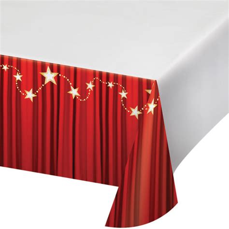 Hollywood Tablecover Best Party Supplies Store In Nigeria