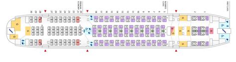 Airbus A380 300 Seating Chart Lufthansa Cabinets Matttroy