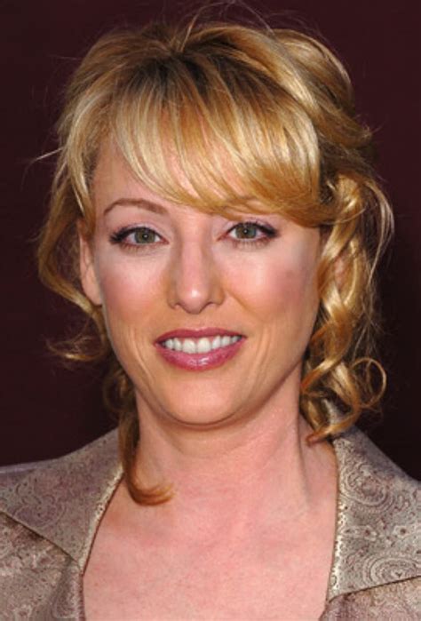 Virginia Madsen