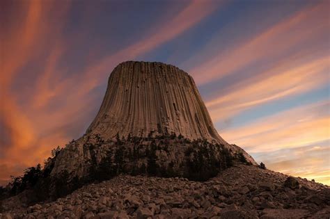 40 Devils Tower Facts That Will Make You Want To Visit
