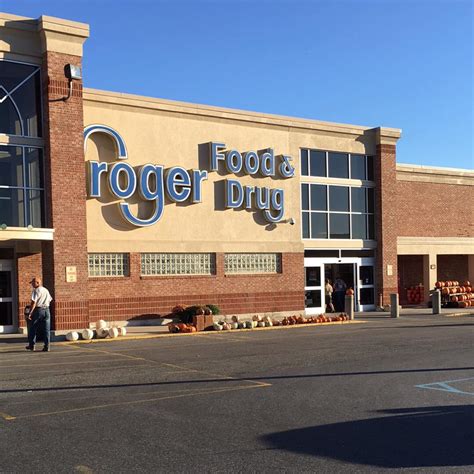 Kroger Roanoke Va