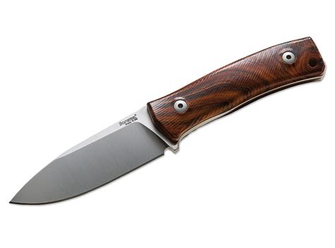 Lionsteel M5 Santos Knife Knives Fixed Blade Knives Lionsteel
