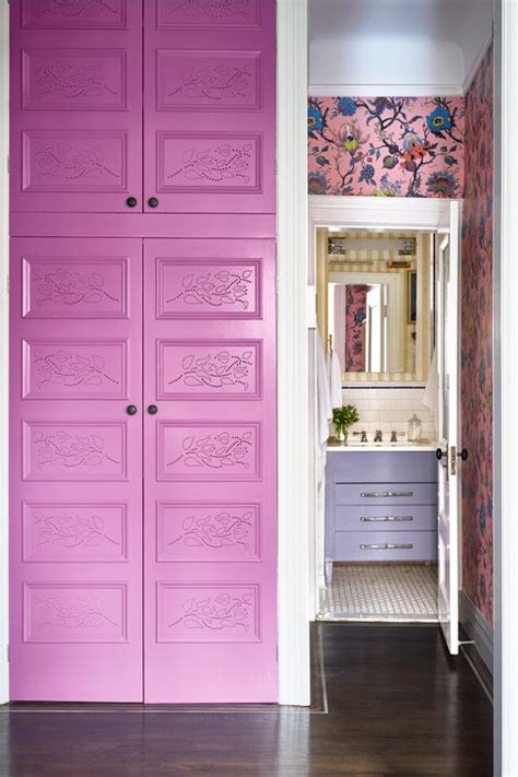 15 Best Pink Paint Colors For Every Room In The House
