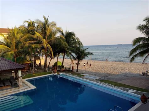 Located in pasir puteh, tok aman bali offers accommodations in kota bharu. Pamarta Bali Beach Resort - Wanderera