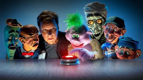 ‘jeff Dunham Me The People Free Live Stream How To Watch Online