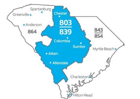 Area code change leads to scattered problems | Local | thetandd.com