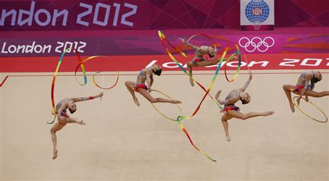 Rio 2016 Olympics Gymnastics Schedule Format Rules Athletes To Watch