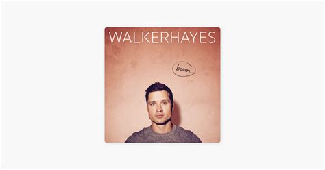 ‎you Broke Up With Me By Walker Hayes On Apple Music Breakup Walker