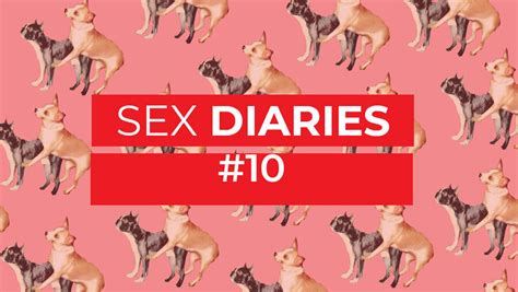 Sex Diaries My Illness Means Sex Leaves Me Exhausted For Days
