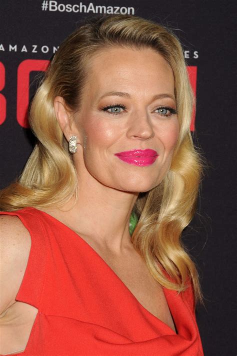 Just finished watching season 16 and the final showdown between ryan and heather. Jeri Ryan: Bosch Season 2 Premiere -16 | GotCeleb