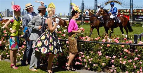 Top Ideas For Your Spring Racing Events