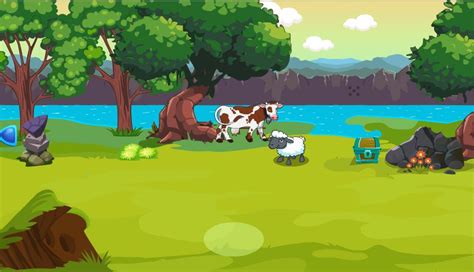 1.0.1 over 4 years ago. Cute Rabbit Escape 2 - Escape Games - New Escape Games ...