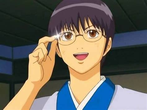 How Do You Adjust Your Glasses Anime Amino