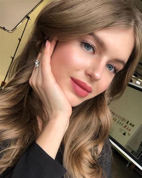 Rusya nın en güzel kızı seçildi İşte Miss Russia 2019 kazananı Alina Sanko