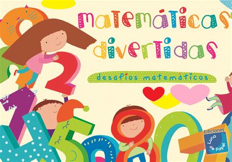 Matemáticas Divertidas