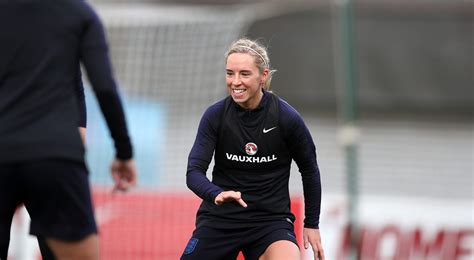 In Conversation With Jordan Nobbs Previewing Fifawwc Clash With