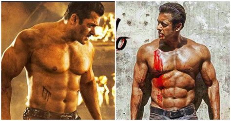 Salman Khans Trainer Spills Beans On How The Actor Worked To Get 6 Pack
